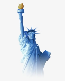Statue Of Liberty Png - Statue Of Liberty .png, Transparent Png, Free Download