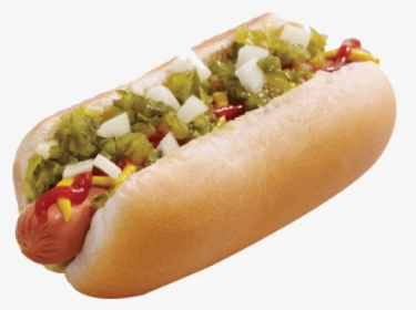 Hot Dog Png Free Image Download - Hot Dog Png, Transparent Png, Free Download