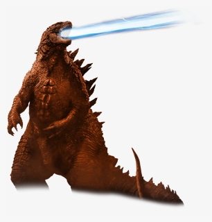 Download Godzilla Transparent Png For Designing Use - Godzilla Png Transparent, Png Download, Free Download