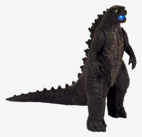 Godzilla Mini Figures 2014, HD Png Download, Free Download