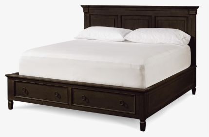 Bed Png - Bedroom Furniture Transparent Background, Png Download, Free Download