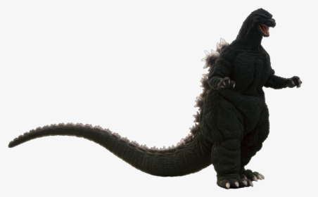 Free Render For Use - Godzilla 1989, HD Png Download, Free Download
