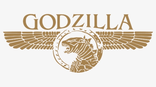 King Of The Monsters Logo - Logo Godzilla King Of The Monsters, HD Png Download, Free Download