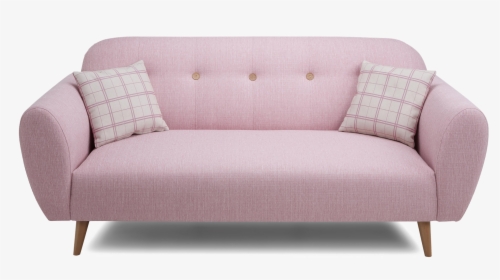Sofa Bed Png Image - Dfs Pink Sofa, Transparent Png, Free Download