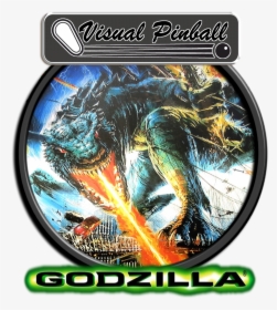 Godzilla 1998 Hindi Dubbed Full Movie, HD Png Download, Free Download