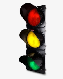 Traffic Lights - Traffic Light Png, Transparent Png, Free Download