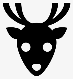 Deer, HD Png Download, Free Download
