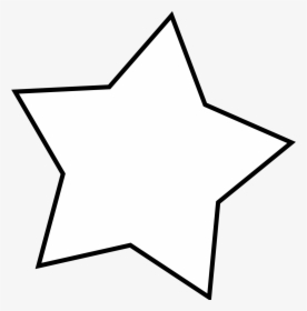Excellent Ideas Star Clipart Black And White Clip Art - Monochrome, HD Png Download, Free Download