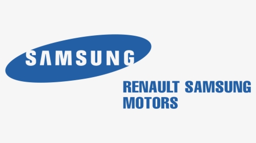 Renault Samsung Motors, HD Png Download, Free Download