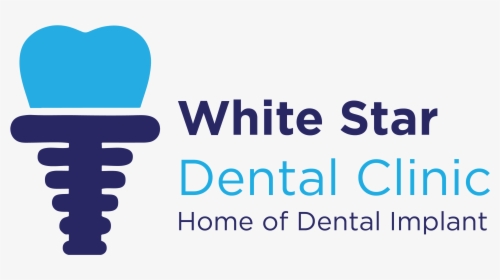 White Star Dental Services - Illustration, HD Png Download, Free Download