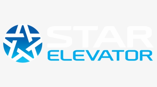 Star Elevator Logo, HD Png Download, Free Download