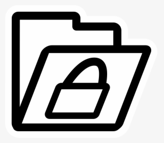 Computer Icons Documentation File Folders - Document Folder Icon .png, Transparent Png, Free Download