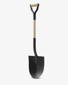 Tool Shovel Gardening - Shovel, HD Png Download, Free Download