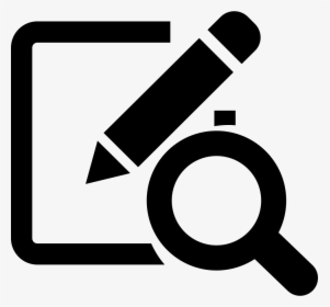 Examination And Approval Query - Examination Icon, HD Png Download, Free Download