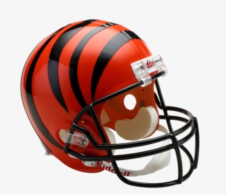 Download Cincinnati Bengals Transparent Background - 49ers Helmet, HD Png Download, Free Download