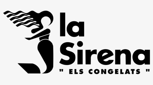La Sirena Logo Png Transparent - Logos De Sirena, Png Download, Free Download