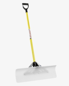 The Snowplow 28″ Full Size - Mop, HD Png Download, Free Download