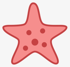 Starfish Png Vector, Transparent Png, Free Download