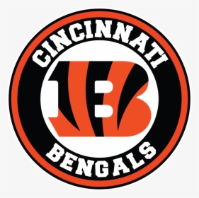 Cincinnati Bengals Name, HD Png Download, Free Download