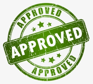 Approved Png - Png Approved Transparent, Png Download, Free Download