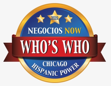Negocios Now Who's, HD Png Download, Free Download