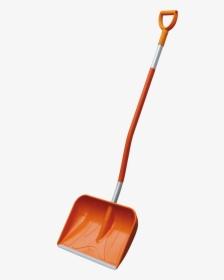 Transparent Snow Shovel Png - Snow Shovel, Png Download, Free Download