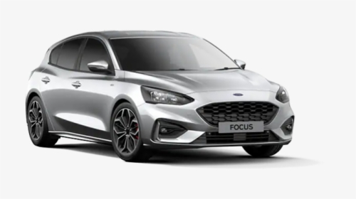 All New Ford Focus St Line - Ford Focus, HD Png Download, Free Download