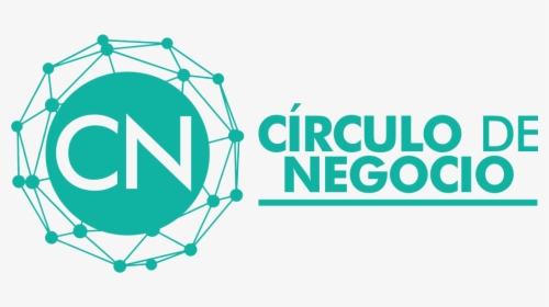 Circulo De Negocio Logo - Graphic Design, HD Png Download, Free Download