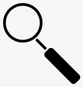 Search, Research, Magnifying, Glass , Transparent Cartoons, HD Png Download, Free Download