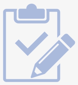 Contract Approval Icon - Content Marketing Icon Png, Transparent Png, Free Download