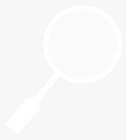 White Magnifying Glass Png Magnifying Glass White Icon- - Magnifying Glass White Icon, Transparent Png, Free Download