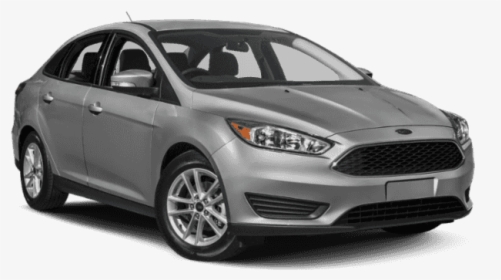 New 2018 Ford Focus Se - Ford Focus 2018 Se, HD Png Download, Free Download