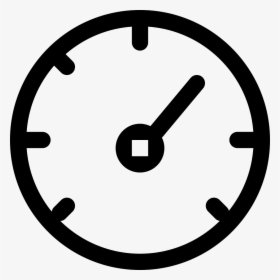 Waiting For Approval - Accelerate Icon, HD Png Download, Free Download