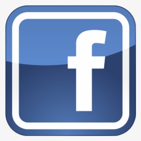 Facebook Computer Icons Social Media Clip Art - Logo Fb Vector Png, Transparent Png, Free Download