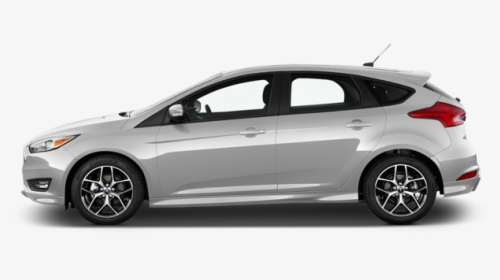 Ford-focus, HD Png Download, Free Download