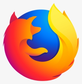 Firefox Logo Png, Transparent Png, Free Download