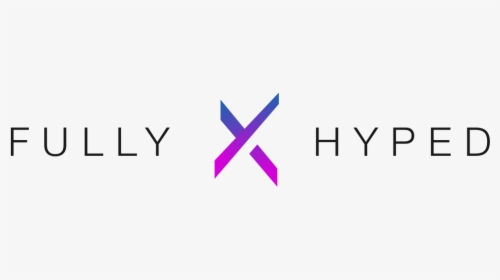 Fully Hyped - Graphic Design, HD Png Download, Free Download