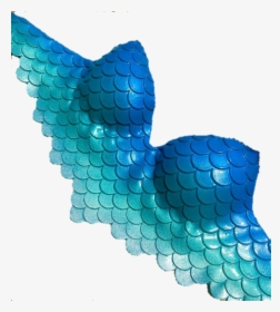 #brasier #mermaid #sirena - Silicone Mermaid Scales, HD Png Download, Free Download