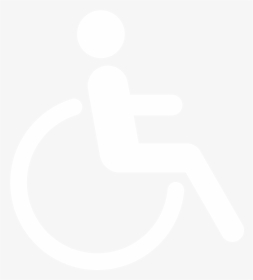 Accessibility - Pcd Cadeirante, HD Png Download, Free Download