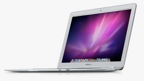 Mac Laptop Png - Apple Macbook Clear Background, Transparent Png, Free Download