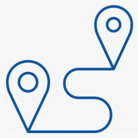 Routing Icon Png, Transparent Png, Free Download