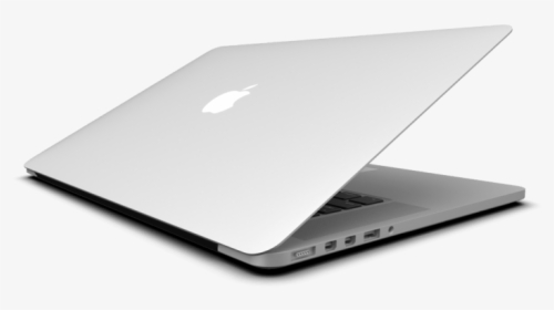 Second Hand Macbooks - Apple Laptop Image Png, Transparent Png, Free Download