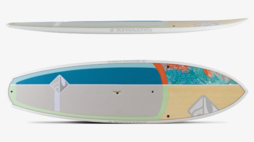 Surfboard, HD Png Download, Free Download
