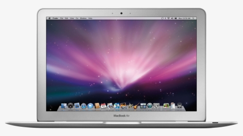 Macbook Air - Apple Macbook Air, HD Png Download, Free Download
