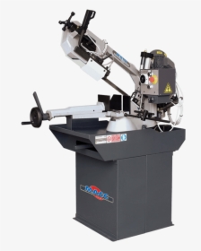 Special 280 Cso Quantum Macc Band Saw - Band Saw Vs Chop Saw, HD Png Download, Free Download