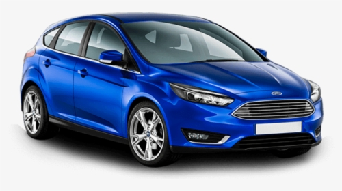 Ford-focus - Ford Used Cars, HD Png Download, Free Download