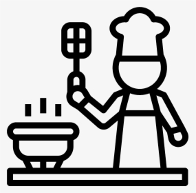 Menus You Design - Cooking Icon, HD Png Download, Free Download
