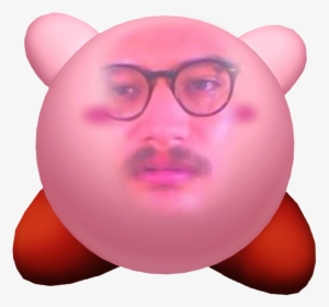 Kirby Succ , Png Download - Succ Transparent, Png Download, Free Download