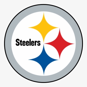 Steelers Logo - Pittsburgh Steelers Logo 2017, HD Png Download, Free Download