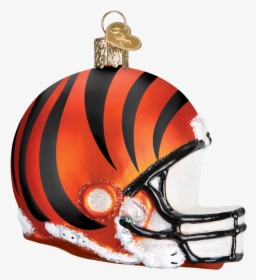 Packers Christmas Ornaments Helmet, HD Png Download, Free Download